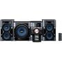 Sony MHC-EC99i Mini Hi-Fi Shelf System with Integrated iPod Dock 530W