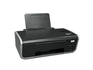 Lexmark X4650 A4-Multifuntionsdrucker farbe USB, WLAN