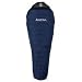 University of Arizona Sleeping Bag (blue) (7'H x 30