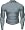 Medium Gray Heather/Black