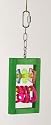 Jungle Talk Slide n Spin Small Bird Toy