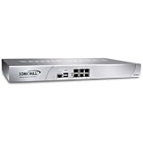 Network Security Appliance Nsa 2400 Multi-core Utm Appliance