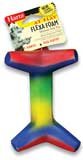 Hartz Mountain Corporation Htz Flexa Foam Med Toy 1 Ct 1 Medium - 99517