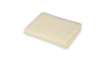 American Baby Company 100% Cotton Jersey Knit Crib Sheet - Cream