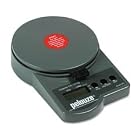 Pelouze SP5 5-lb. 2200g.Capacity All-Purpose Digital Straight Weigh Postal Scale by Pelouze