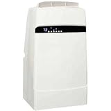 Whynter Arc-12sdh 12000 Btu Eco-friendly Dual Hose Portable Air Conditioner With Heater
