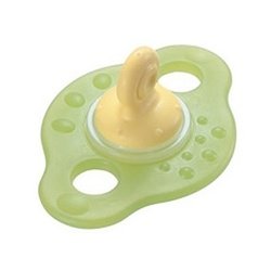 Combi Teether: 4 Months