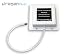 Eyecam Extreme Circular Polarized Flat Patch Antenna