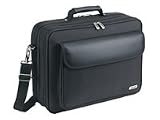 Port Designs Tokyo II Classic Line 15.4 Inch Laptop Bag