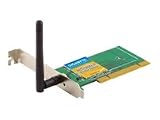 Electronics : GN-WP01GT WLAN PCI CARD