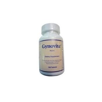 Set A Shopping Price Drop Alert For Gynovite Plus - 180 tabs