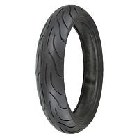 MICHELIN PILOT POWER FRONT TIRE - 120/65ZR17 (BLACK)