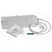 Disposable Enema Bag Set - Economy Enema Bag, Same as Above, Individually Bagged