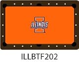 7 foot Billiard Pool Table Cloth Illinois
