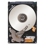 Seagate Momentus 750 GB 5400RPM SATA 3GB/s NCQ 16 MB Cache 2.5-Inch Internal Notebook Bare Drive - ST9750423AS