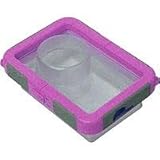 My Aqua Case 6210, Small Underwater Case for Certain Canon, Casio, Kodak, N ....