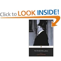 The Portable Henry James (Penguin Classics)