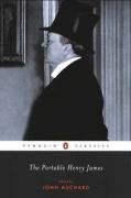 Cover image : The Portable Henry James (Penguin Classics)