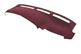 Global Accessories 70264-00-94 VELOURMAT Wine