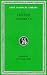 Book Lucian: Dialogues of the Dead. Dialogues of the Sea-Gods. Dialogues of the Gods. Dialogues of the Courtesans. (Loeb Classical Library No. 431)