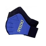 Speedo Aquatic Fitness / Resistance Training Gloves (Size: Large )