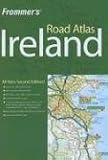Frommer s Road Atlas Ireland (Road Atlas)