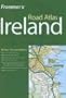 Frommer's Road Atlas Ireland (Road Atlas)