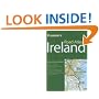 Frommer's Road Atlas Ireland (Road Atlas)