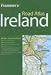 Frommer's Road Atlas Ireland (Road Atlas)
