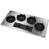 Review Frigidaire  / Frigidaire : FGC36S5EC Gas Range