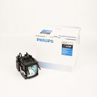 Philips Lamp with Housing for Sony XL5100, F-9308-7600