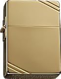 ZIPPO No. 1935-G ミラー ゴールドインサイドユニット（ゴールドシリーズ）の画像