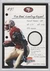 2003 Fleer Platinum Pro Bowl Scouting Report Jerseys #PBSRTO - Terrell Owens/250