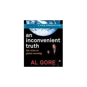 An Inconvenient Truth by Gore