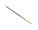 GROBET SWISS FILE NEEDLE 18CM THREE SQUARE VALTITAN CUT 2
