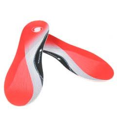 SORBOTHANE Double Strike Shockstopper Insoles - 10