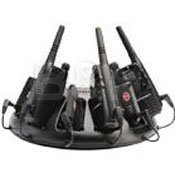 Motorola NTN 9259 - Two-way radio charging stand