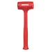 Armstrong 69-625 3-Pound Blacksmith Hammer Hickory Handle