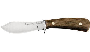 Browning Knife Mastersmith Collection Jerry Smith 573