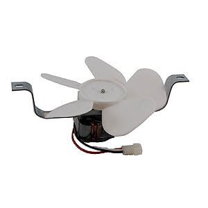 FAN ASSEMBLY - HOOD