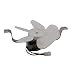 FAN ASSEMBLY - HOOD