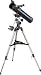 Celestron 31035 AstroMaster 76 EQ Reflector Telescope
