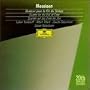 Oliver Messiaen: Quatuor pour la Fin du Temps (Quartet for the End of Time) (1940)