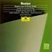 Deutsche Grammophon Messiaen: Quartet for the End of Time / Barenboim, Desurmont Albert Etard, Albert Tetard, Claude Desurmont, Olivier Messiaen, Daniel Barenboim, Luben Yordanoff