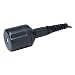 Sensorex DO6441/T Noryl Submersible Galvanic Dissolved Oxygen Sensor with PTFE Membrane Cap, 0-100% Measuring Range