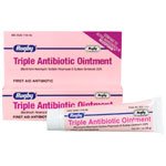 Rugby Triple Antibiotic Ointment *Compare to Neosporin* Rugby Triple Antibiotic Ointment *Compare to Neosporin*