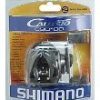Shimano Calisto Baitcasting Reels