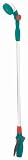 Tools & Hardware : Gilmour Premium Telescoping Gentle Shower Sprinkler #317TSC Teal