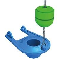 BlueSource HFL190 HydroForce Premium Adjustable Flapper by MJSI