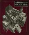 The Pop-up Book of M. C. Escher